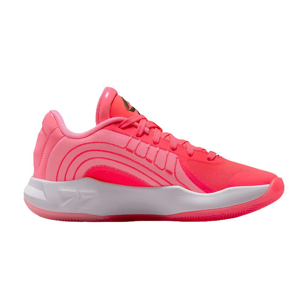 Air Jordan Luka 4 GS 'Hčerka' | Pink | Kid's Size 6.5 - HJ5225-600