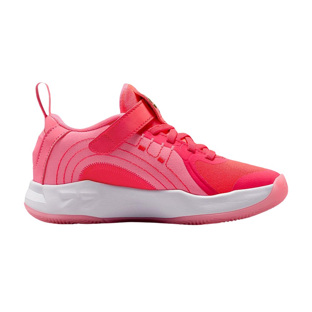 Air Jordan Luka 4 PS 'Hčerka' | Pink | Kid's Size 12 - HJ5226-600