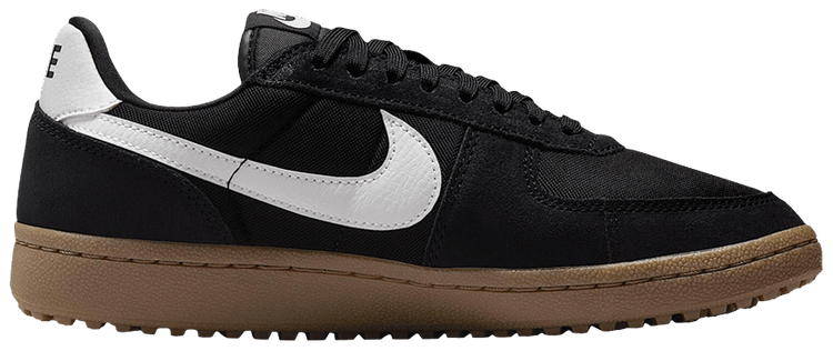 Nike Wmns Field General Black White