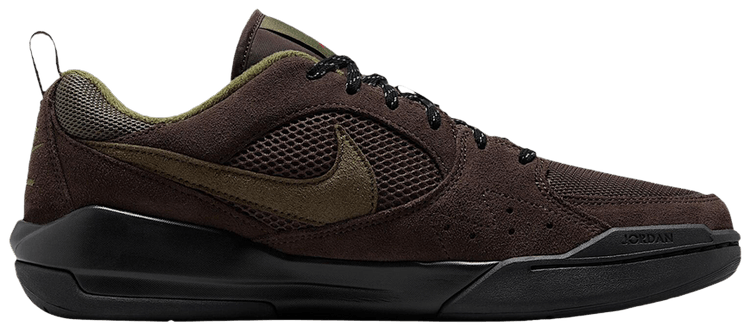 Air Jordan CMFT Era Baroque Brown Medium Olive