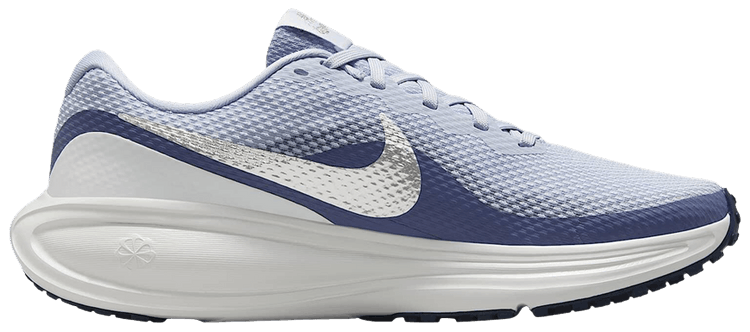 Nike Wmns Revolution 8 Ghost World Indigo