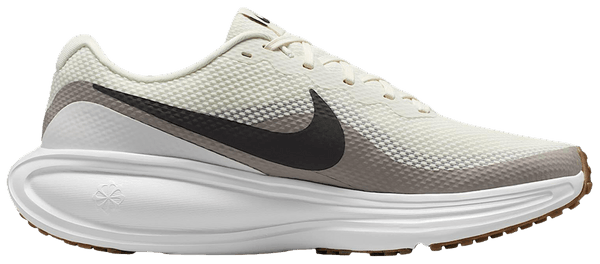 Nike Revolution 8 'phantom Gum Medium Brown'