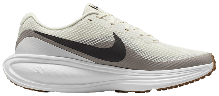 Nike Revolution 8 Phantom Gum Medium Brown