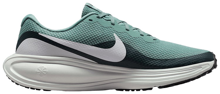 Nike Revolution 8 Cannon Seaweed