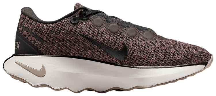 Nike Wmns Motiva GORE TEX Cave Stone Black