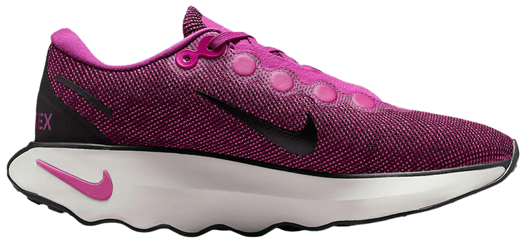 Nike Wmns Motiva GORE TEX Bordeaux Fire Pink