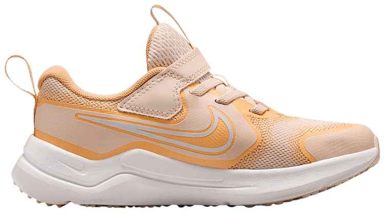 Nike Cosmic Runner PS Guave Ice Orange Chalk