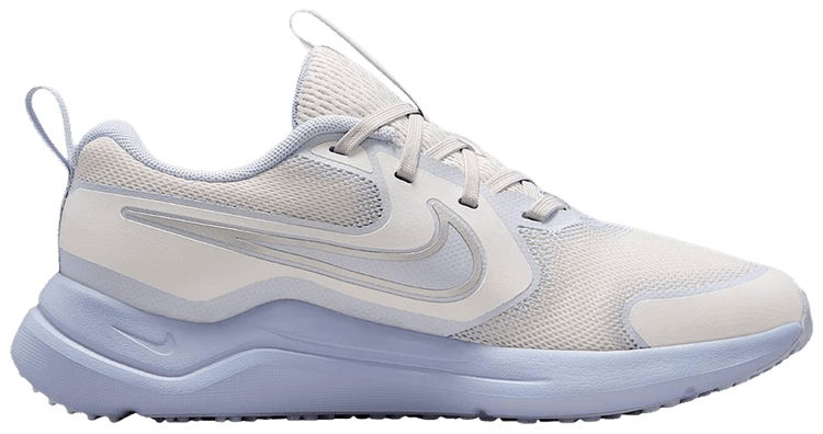 Nike Cosmic Runner GS Platinum Tint Ghost
