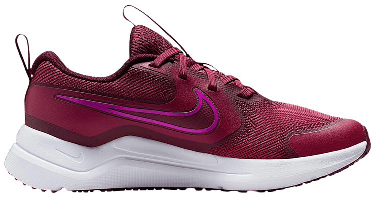 Nike Cosmic Runner GS Sweet Beet Vivid Purple