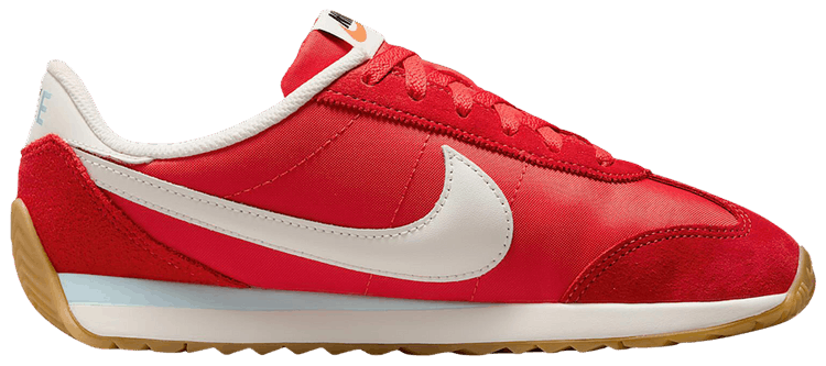 Nike Wmns Pacific Light Crimson Sail
