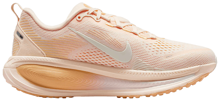 Wmns Nike Vomero 18 Guava Ice Orange Chalk