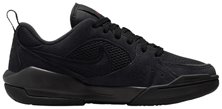 Air Jordan CMFT Era GS Black