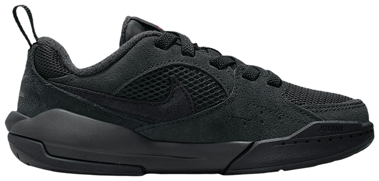 Air Jordan CMFT Era PS Black Gym Red