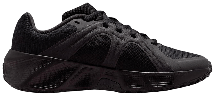 Nike Zoom TR Metro Tek GS Black