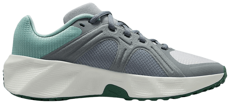 Nike Zoom TR Metro Tek GS Light Smoke Grey Black