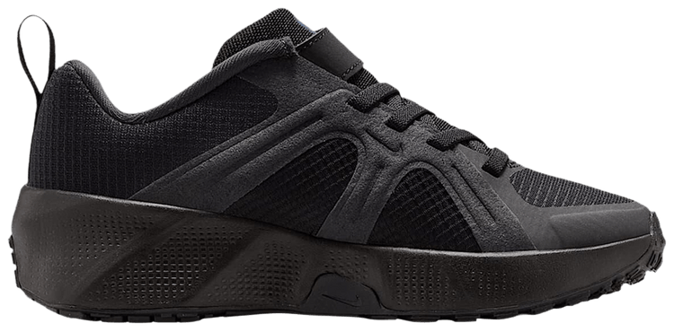 Nike Zoom TR Metro Tek Black Racer Blue