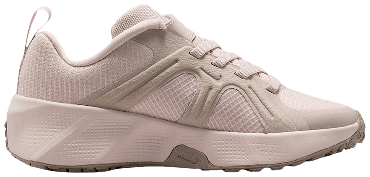 Nike Metro Tek PS Silt Red