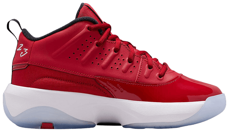 Air Jordan Max Aura 7 GS Varsity Red