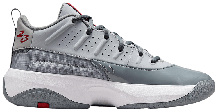 Air Jordan Max Aura 7 Wolf Grey