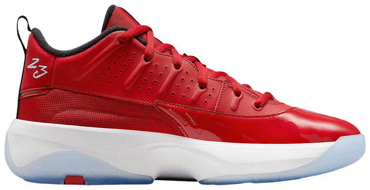 Air Jordan Max Aura 7 Varsity Red