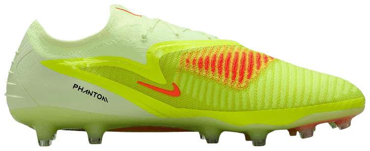Buy Nike Phantom 6 Low Elite AG 'Hyper Crimson Limelight' - HQ2335