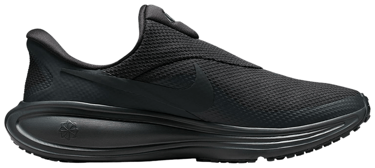 Nike Revolution 8 EasyOn Anthracite