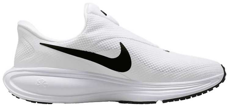 Nike Revolution 8 EasyOn White Black