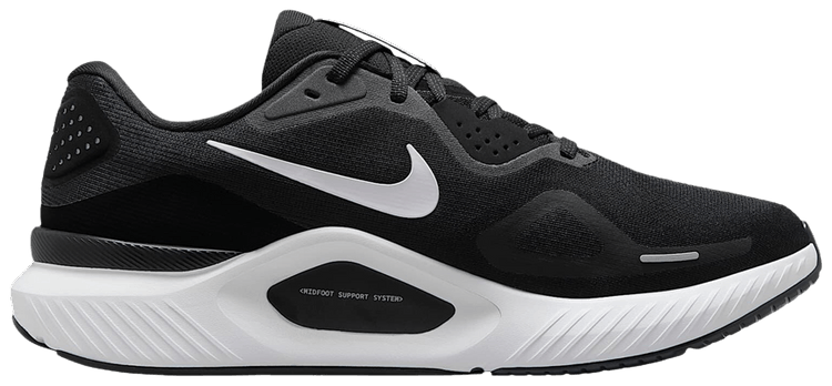 Nike Structure 26 Extra Wide Black Wolf Grey