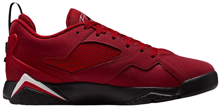 Air Jordan MVP 92 Gym Red White