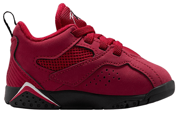 Air Jordan MVP 92 TD Gym Red White