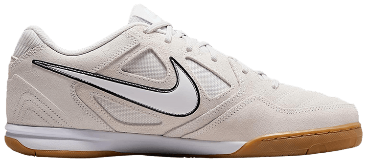 Nike Gato Vast Grey Black