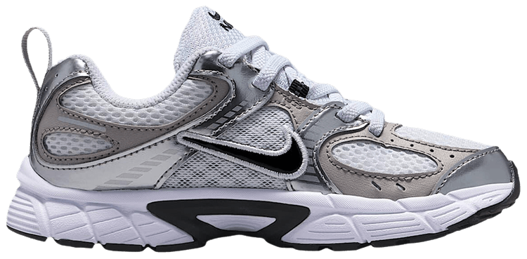 Nike V5 RNR PS White Vast Grey