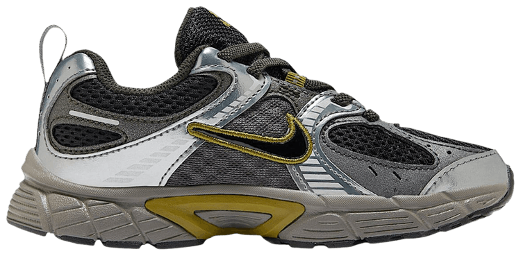 Nike V5 RNR PS Olive Flak Black