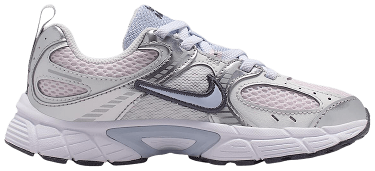 Nike V5 RNR PS Light Violet Metallic Silver