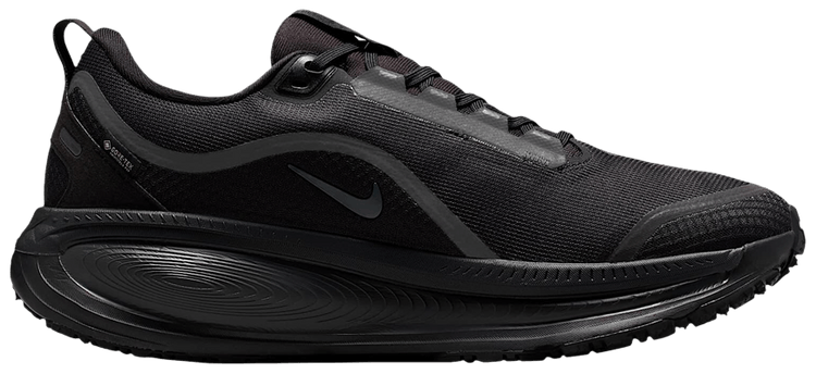 Nike Vomero 18 GORE TEX Reflective Black Anthracite