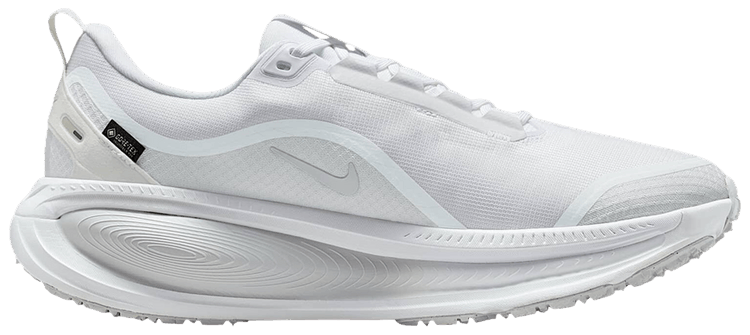 Nike Vomero 18 GORE TEX Reflective White Pure Platinum