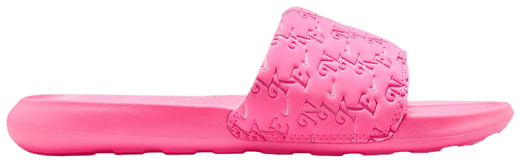Nike Wmns Victori One Slide Pink