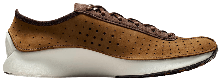 Nike Wmns Air Superfly Light British Tan Baroque Brown