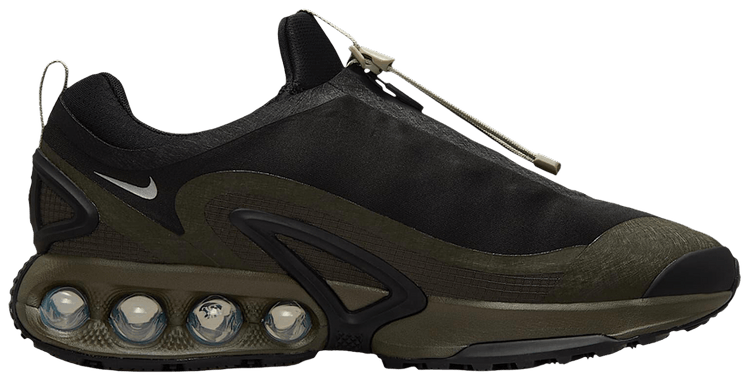 Nike Air Max Dn Roam Black Cargo Khaki