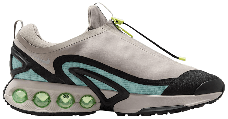 Nike Air Max Dn Roam College Grey Cannon