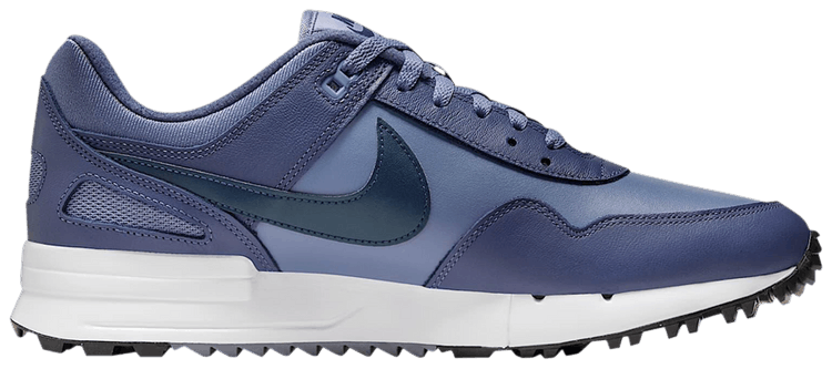 Nike Air Pegasus 89 Golf  World Indigo Sanded Purple