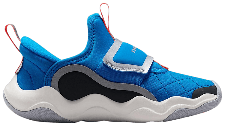 Air Jordan 2372 EasyOn PS Photo Blue