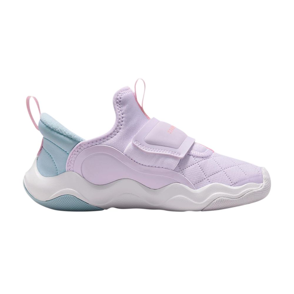 Air Jordan 23/7.2 EasyOn PS 'Barely Grape Ocean Bliss' | Pink | Kid's Size 13.5 - HV4425-500
