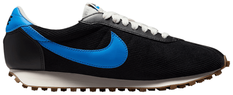 Nike LD 1000 SE Black Blue Hero