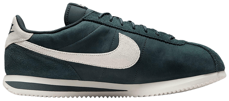 Nike Cortez Premium Seaweed Sail