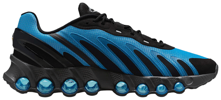 Nike Air Max Dn8 SE Photo Blue Black