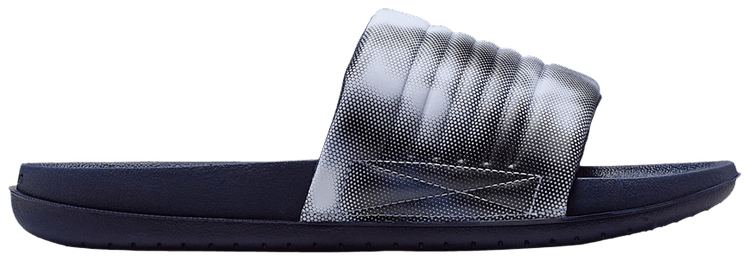 Nike Offcourt Adjust Slide Midnight Navy