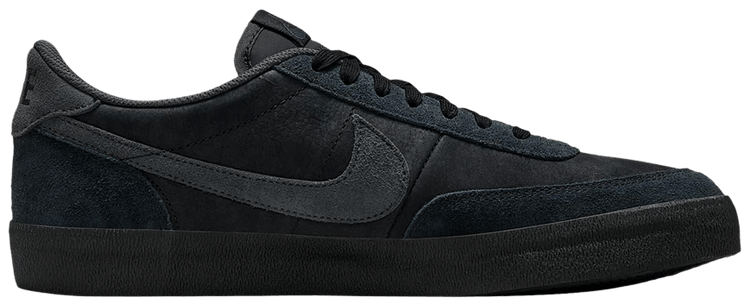Buy Nike Killshot 2 PRM 'Black' - HV6116 001 | GOAT