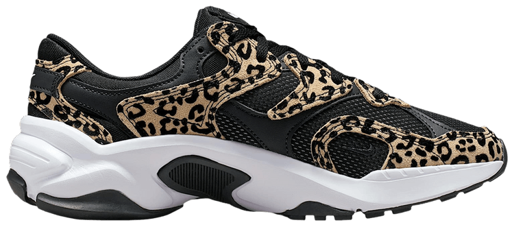 Nike Wmns AL8 Black Leopard