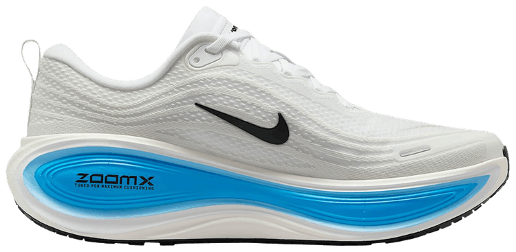 Buy Nike Vomero Plus 'White Blue Hero' - HV8150 103 | GOAT